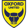 Oxford United -23