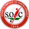 Chatellerault F