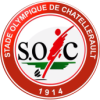 Chatellerault F