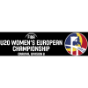 Чемпионат Европы U20 B - женщины