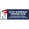 Uber Cup Equipes