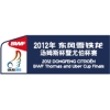 Uber Cup Teams