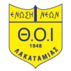 Thoi Lakatamias U21