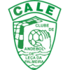 CA Leça F