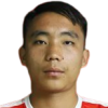 Melroy Laldinsanga