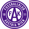 Austria Vienna Nữ