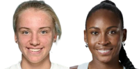 Alina Korneeva v Coco Gauff (09/08/2026)