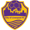 City Of Liverpool