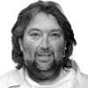 Andy Fordham