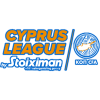 Liga Cyprus