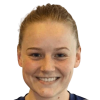 Hugrun Palsdottir
