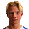 Mathias Mork