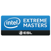 Masters Extreme Intel - Shanghai