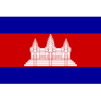 Cambodia (w)
