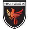 Thai Honda FC