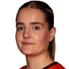 Hannah McFarlane