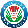 BWF WT China Masters 2 Masculino
