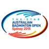 Superseries Australian Open