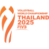 World Championship Women