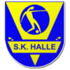 Halle