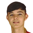 Sean Moore