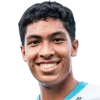 Adrian Beltran