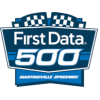 First Data 500