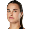 Aryna Sabalenka