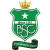 Bubali SC logo