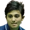 Rakshitha Sree Santhosh Ramraj