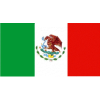 Meksiko U18 Ž