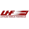 Латвийска хокейна лига - LHL