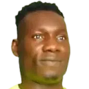 Kolimba A. player photo