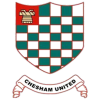 Chesham F