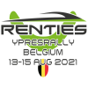 Rally Belgije