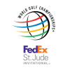 WGC-FedEx St. Jude Invitational