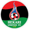 Hekari United (Png)