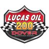 Lucas Oil 200