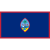 Guam U18 Ž