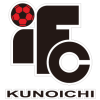 Kunoichi W