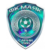 Mayak Sarny