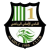 Αλ Αχλί Ντόχα