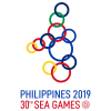 Southeast Asian Games Dublu mix