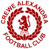 Crewe Alexandra FC