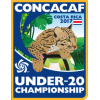 CONCACAF Čempionatas U20