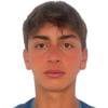Gonzalez Mateo