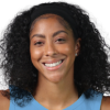 Candace Parker