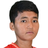 Khin Mo Mo Tun