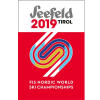 World Championship: Sprint - Vrij - Vrouwen