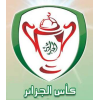 Algerien Pokal